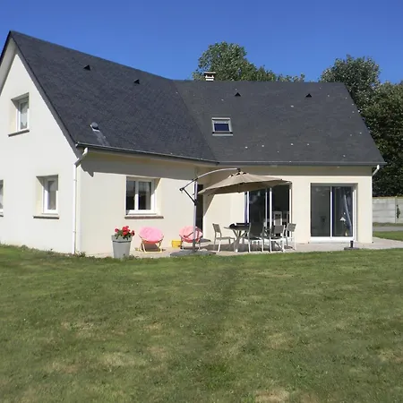 In Normandy Near The Sea, Cleaning Included Casa de Férias *