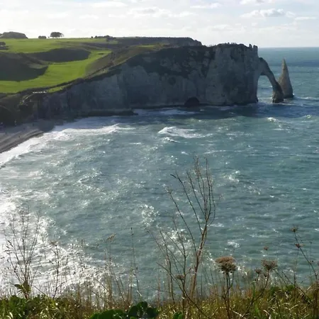 Casa de Férias In Normandy Near The Sea, Cleaning Included