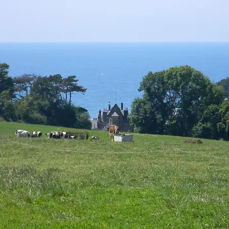 In Normandy Near The Sea, Cleaning Included * Étretat