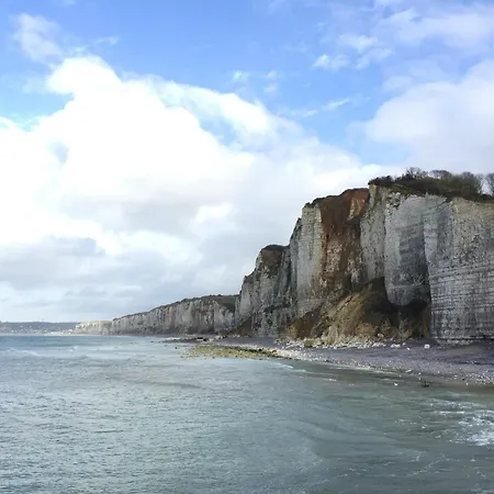 In Normandy Near The Sea, Cleaning Included *